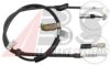 A.B.S. K13908 Cable, parking brake